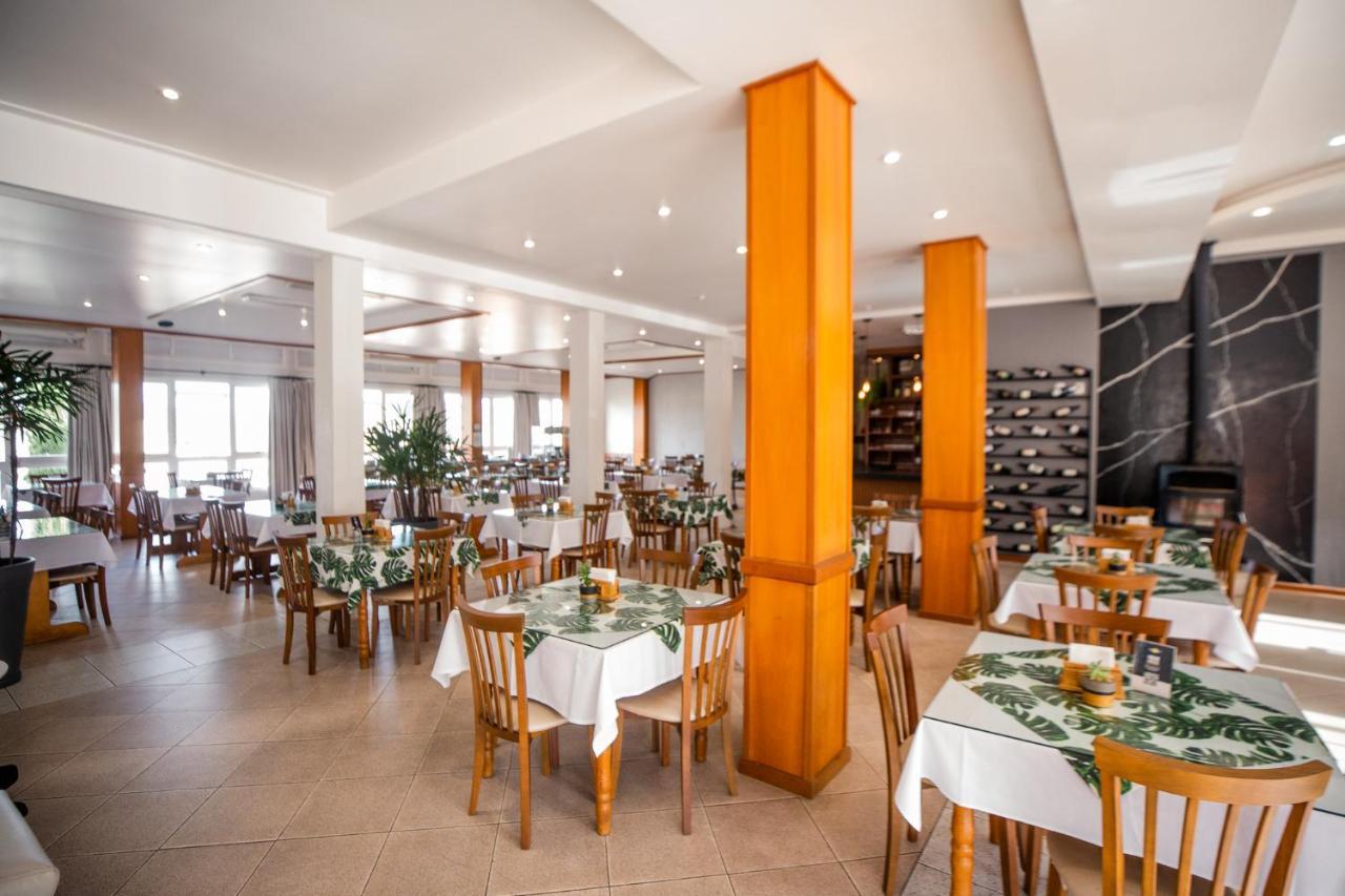 Hotel Prata Villaggio Nova Prata Dış mekan fotoğraf