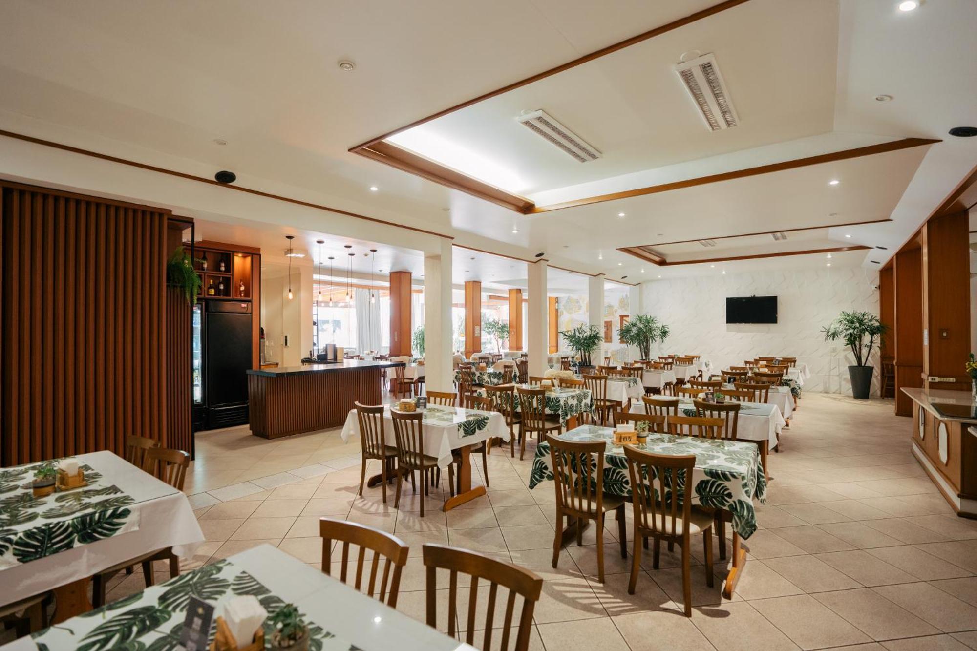 Hotel Prata Villaggio Nova Prata Dış mekan fotoğraf