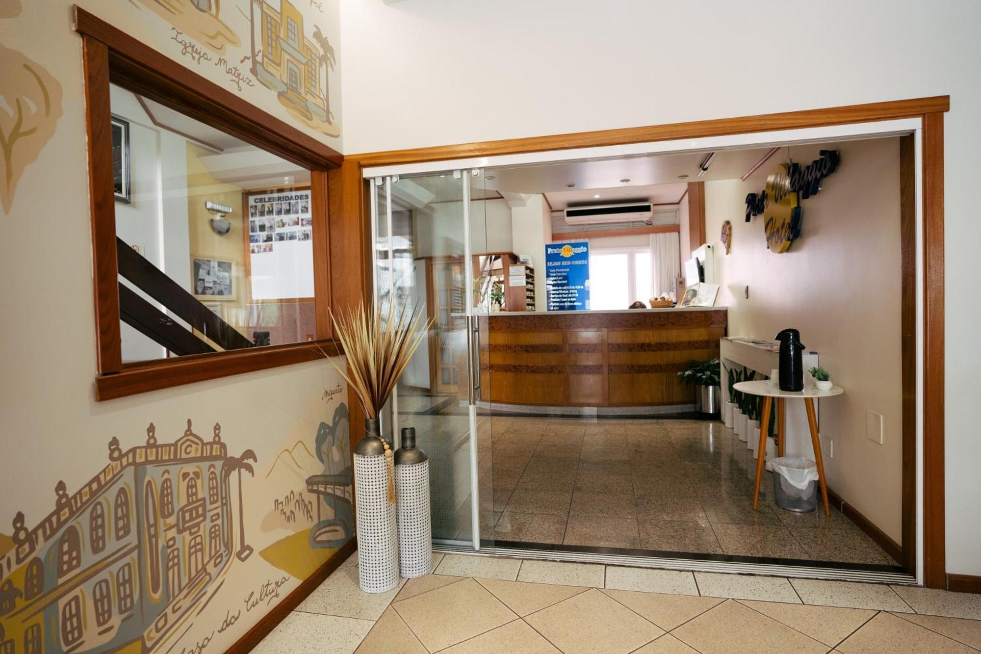 Hotel Prata Villaggio Nova Prata Dış mekan fotoğraf