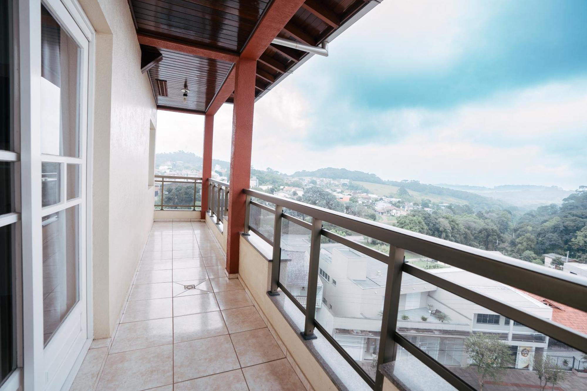 Hotel Prata Villaggio Nova Prata Dış mekan fotoğraf