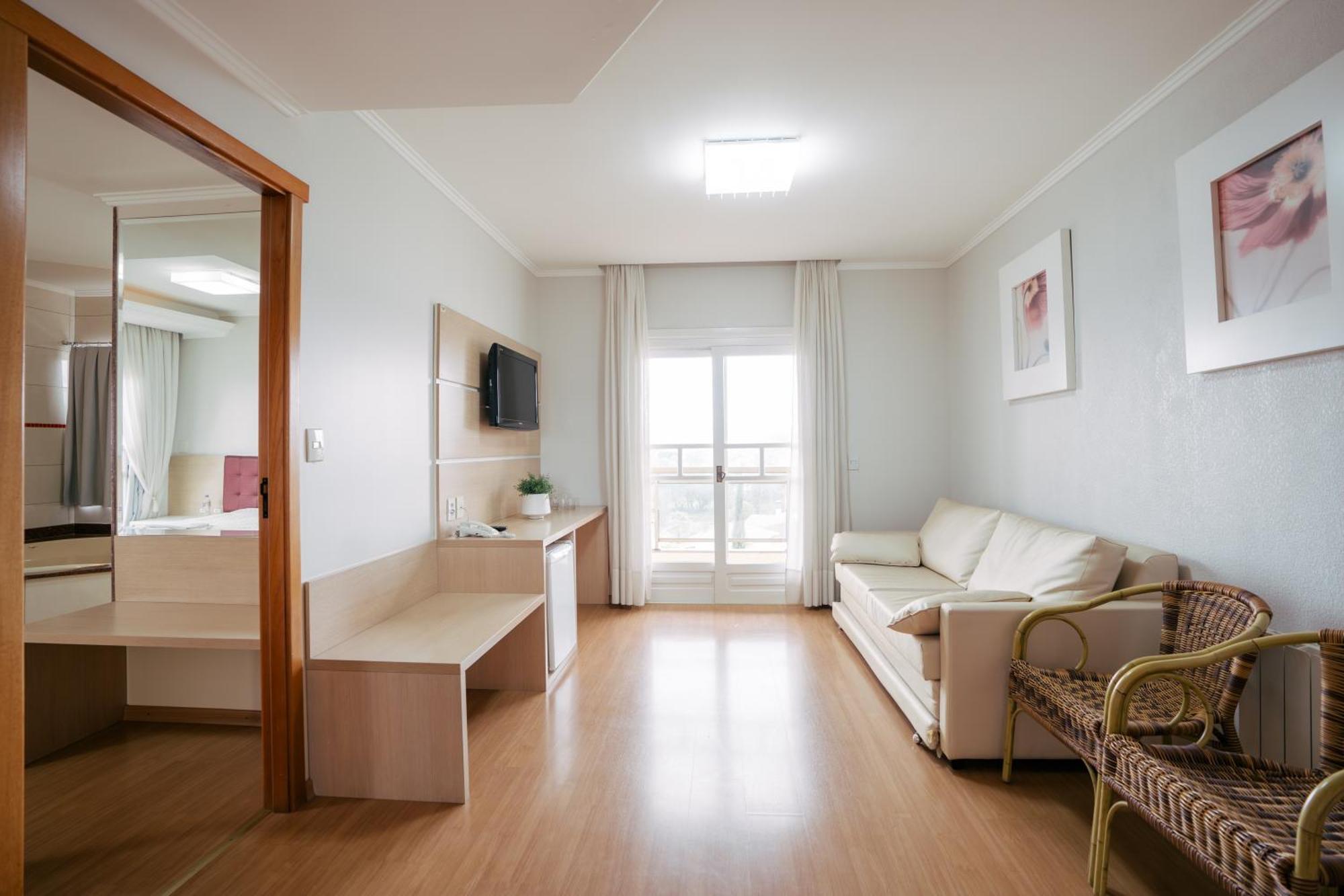Hotel Prata Villaggio Nova Prata Dış mekan fotoğraf