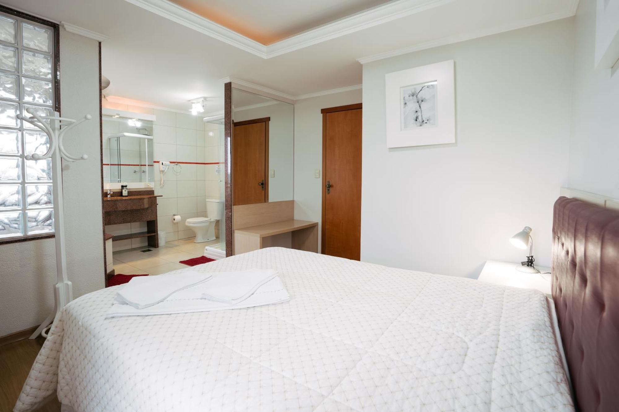 Hotel Prata Villaggio Nova Prata Dış mekan fotoğraf