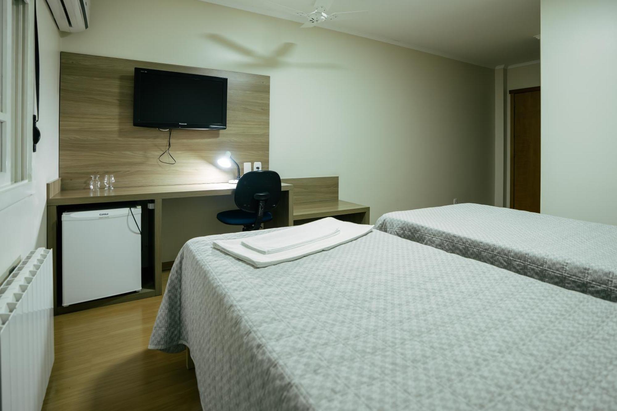 Hotel Prata Villaggio Nova Prata Dış mekan fotoğraf