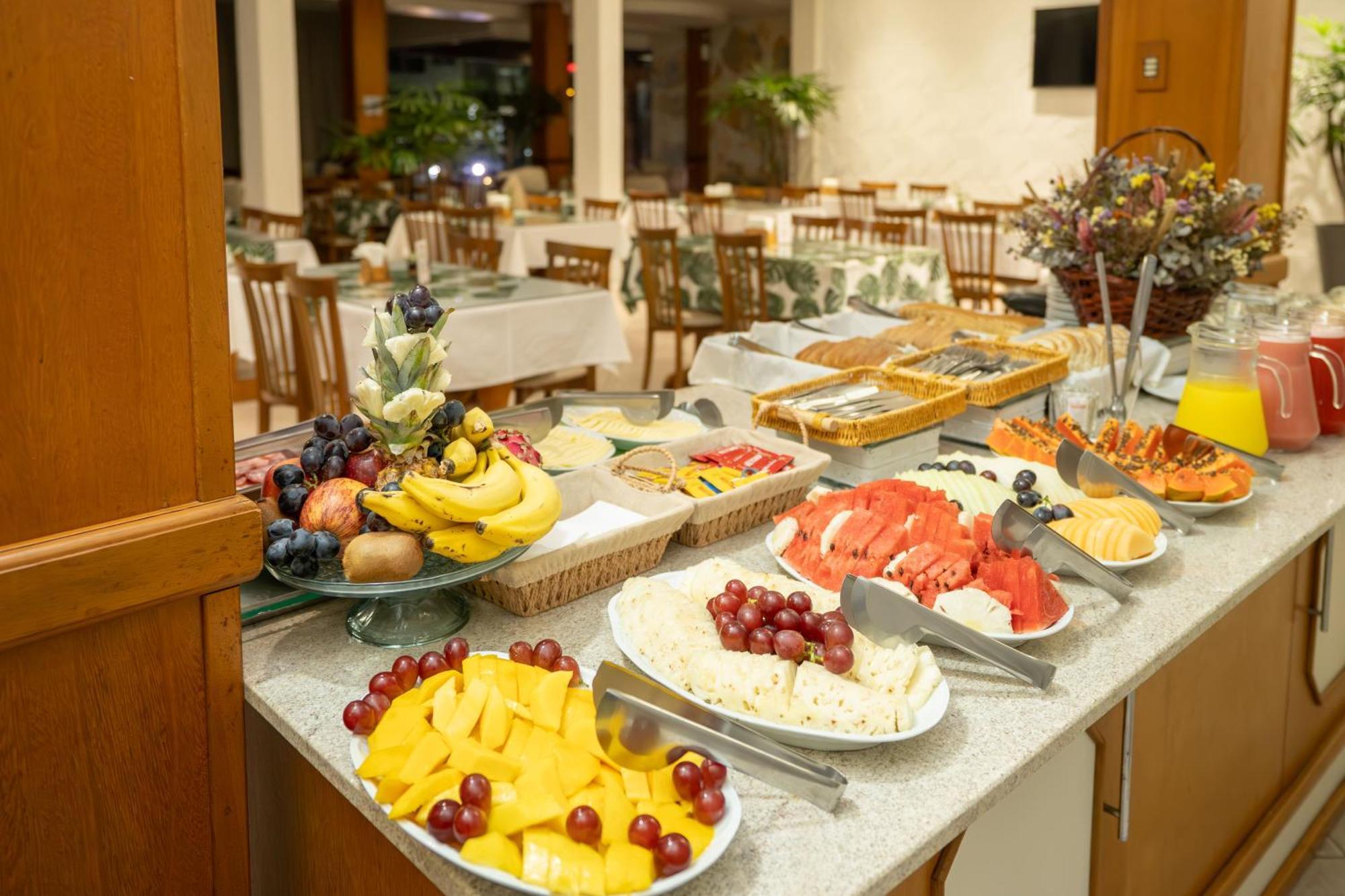 Hotel Prata Villaggio Nova Prata Dış mekan fotoğraf